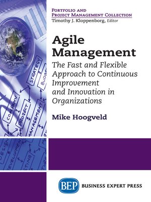 cover image of Agile Management